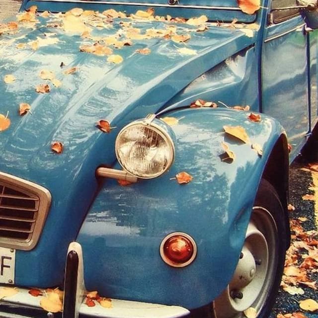 Auto Percopo - Immagine 2