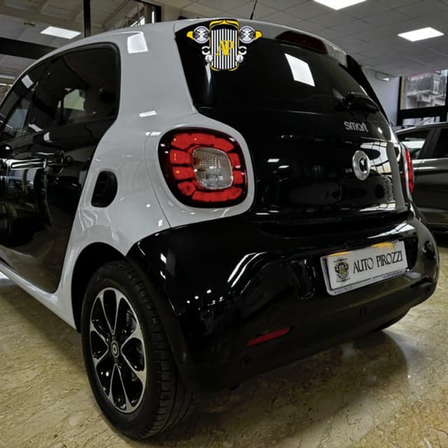 Auto Pirozzi - Immagine 1