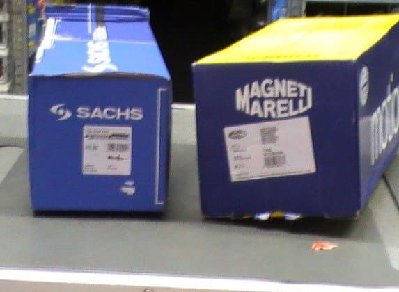 Auto Ricambi Capuano - Immagine 2