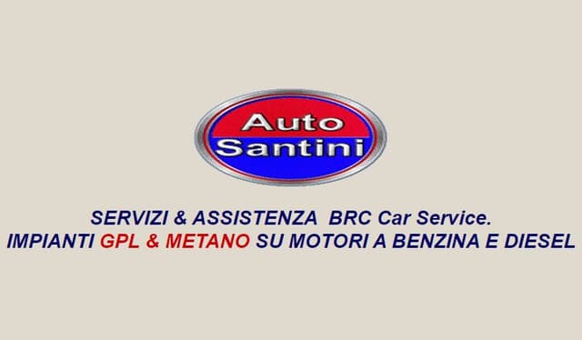 Auto Santini - Immagine 2