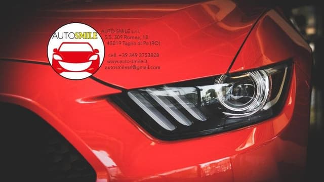 Auto Smile - Immagine 1