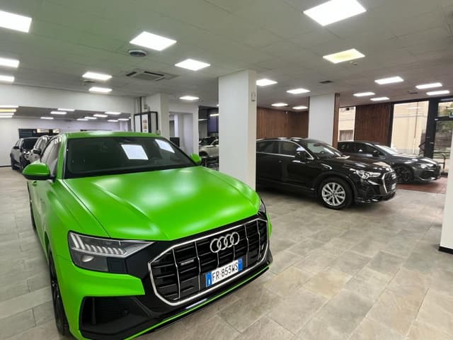 Auto Zakova - Immagine 2