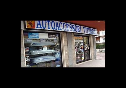 Autoaccessori Viterbo - Immagine 2