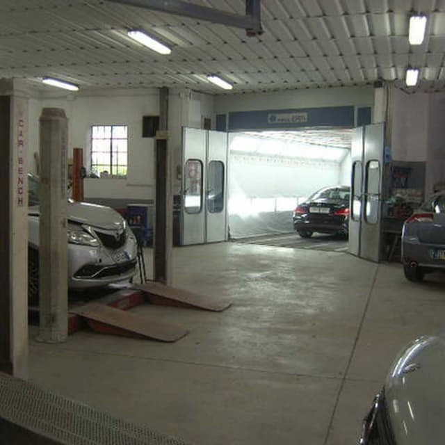 Autocarrozzeria 2g - Immagine 2