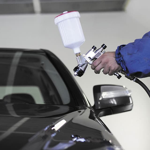 Autocarrozzeria  Angelici Mauro - Immagine 2