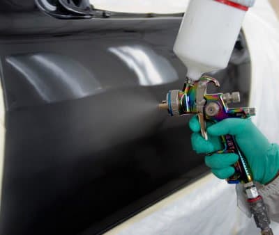 Autocarrozzeria Bellini - Immagine 1