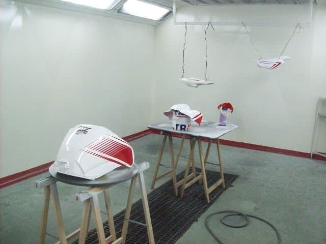 Autocarrozzeria Bilardello Giuseppe - Immagine 2