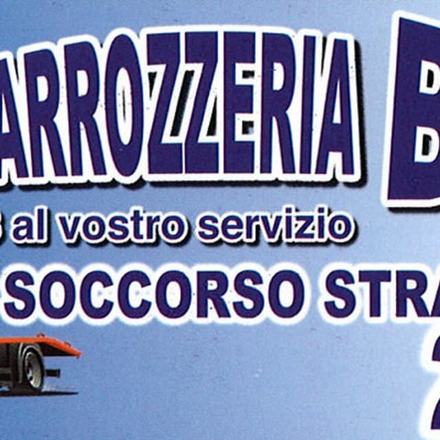 Autocarrozzeria B.M. - Immagine 1