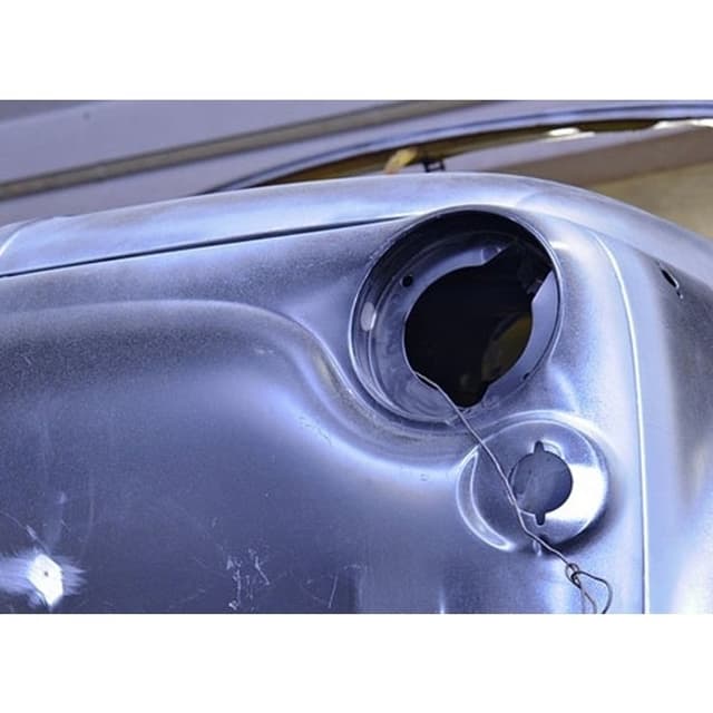 Autocarrozzeria Bribo - Immagine 1