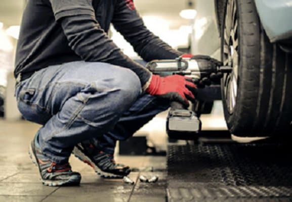 Autocarrozzeria Cardenà Autosoccorso - Immagine 1