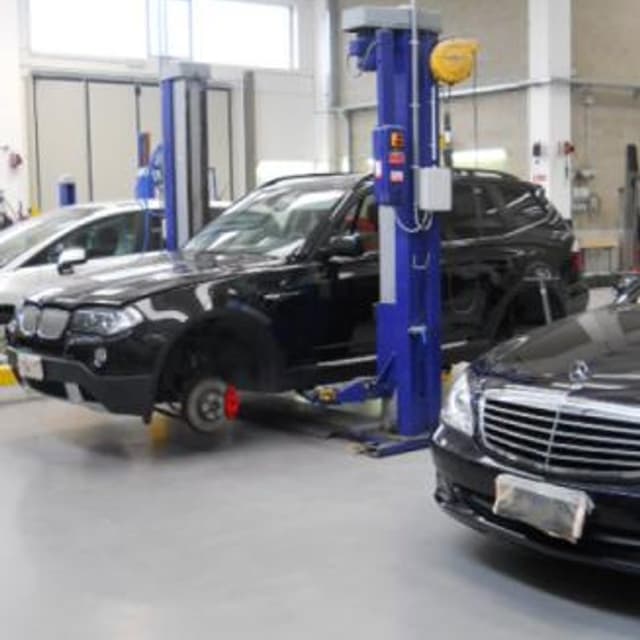 Autocarrozzeria Cars - Immagine 1