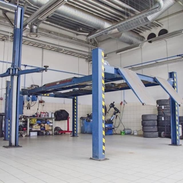 Autocarrozzeria Ciccalè Roberto - Immagine 2