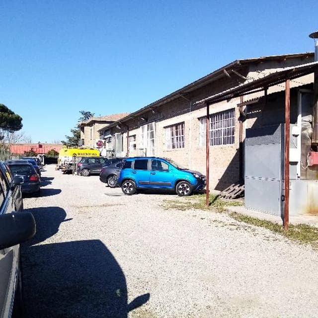 Autocarrozzeria C.M. - Immagine 1