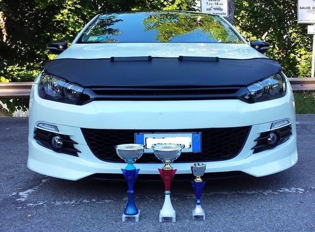 Autocarrozzeria Davini - Immagine 2