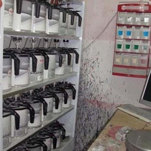 Autocarrozzeria De Carne - Immagine 2