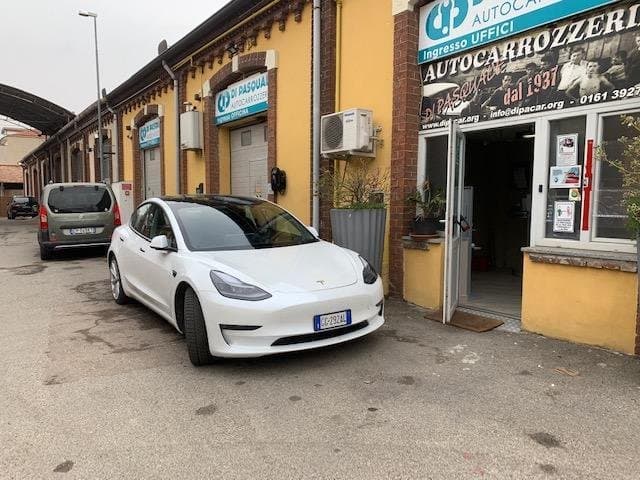 Autocarrozzeria di Pasquale - Immagine 1