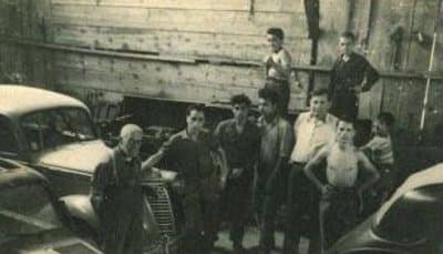 Autocarrozzeria di Pasquale - Immagine 2