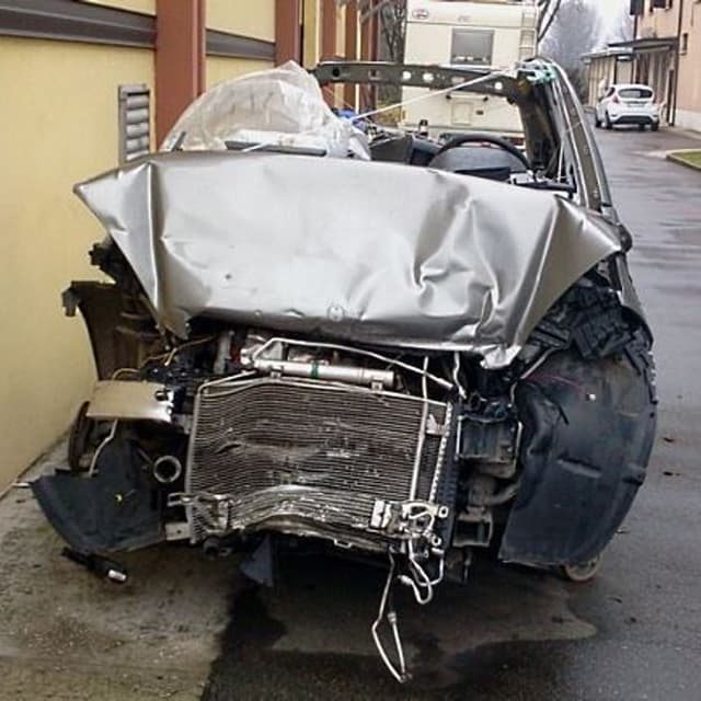 Autocarrozzeria Europa - Immagine 1