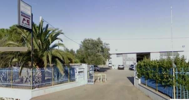 Autocarrozzeria Europea Di Zaccaria - Immagine 1