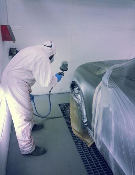 Autocarrozzeria Ferrari Antonio - Immagine 1