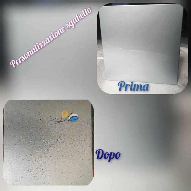 Autocarrozzeria Ferrari - Immagine 1