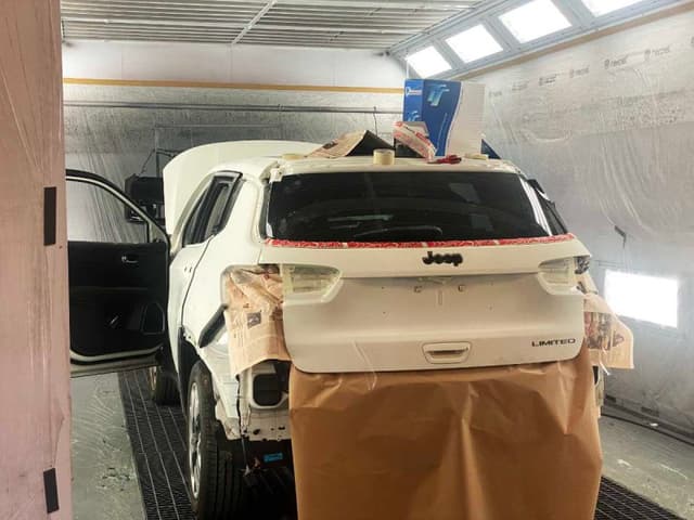 Autocarrozzeria Fratelli Grillo - Immagine 2