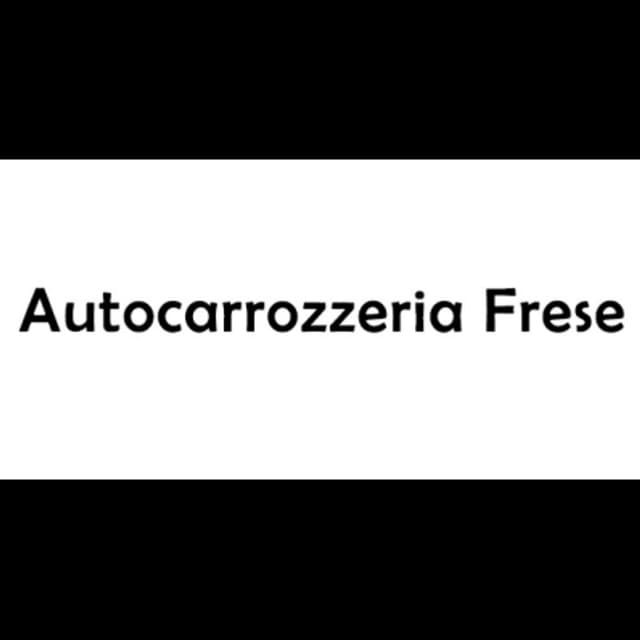 Autocarrozzeria Frese - Immagine 1