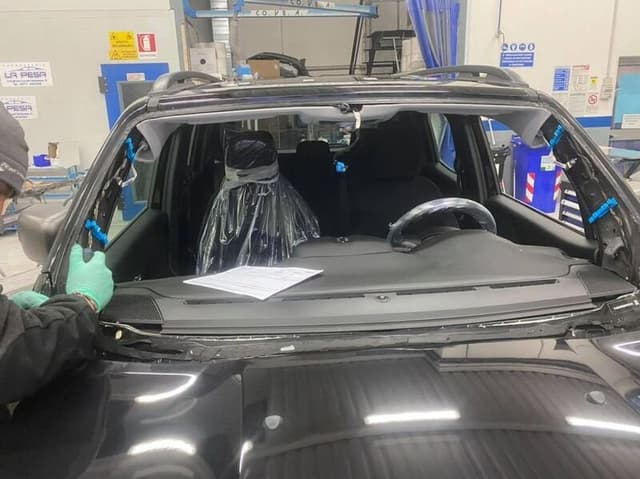 Autocarrozzeria La Pesa - Immagine 2