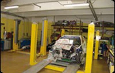 Autocarrozzeria Maggio - Immagine 1