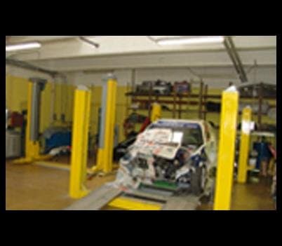 Autocarrozzeria Maggio - Immagine 2