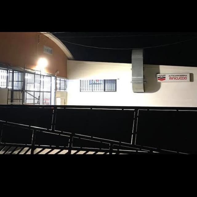 Autocarrozzeria Minicuccio - Immagine 1