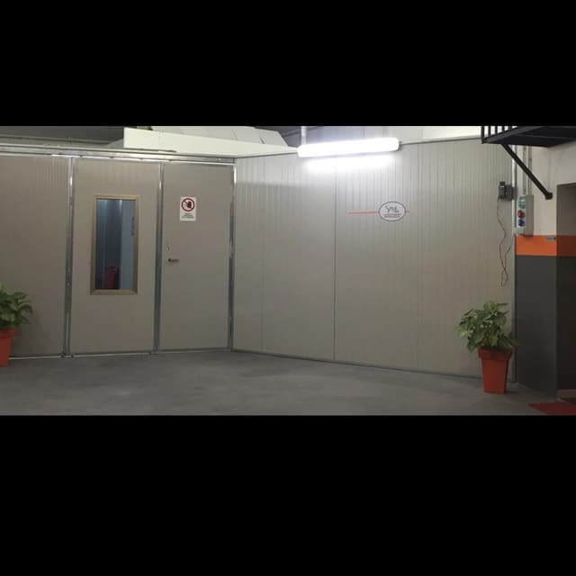 Autocarrozzeria Minicuccio - Immagine 2