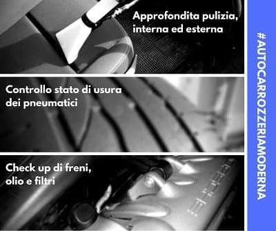 Autocarrozzeria Moderna - Immagine 2