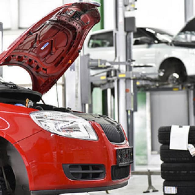 Autocarrozzeria Montecchi Giuseppe - Immagine 1