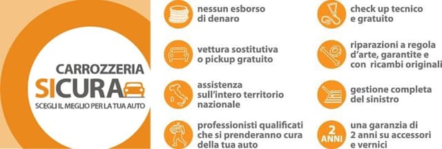 Autocarrozzeria Olimpia - Immagine 1