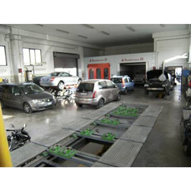 Autocarrozzeria Schena Costantino Snc - Immagine 2