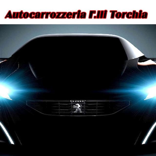 Autocarrozzeria Torchia - Immagine 1