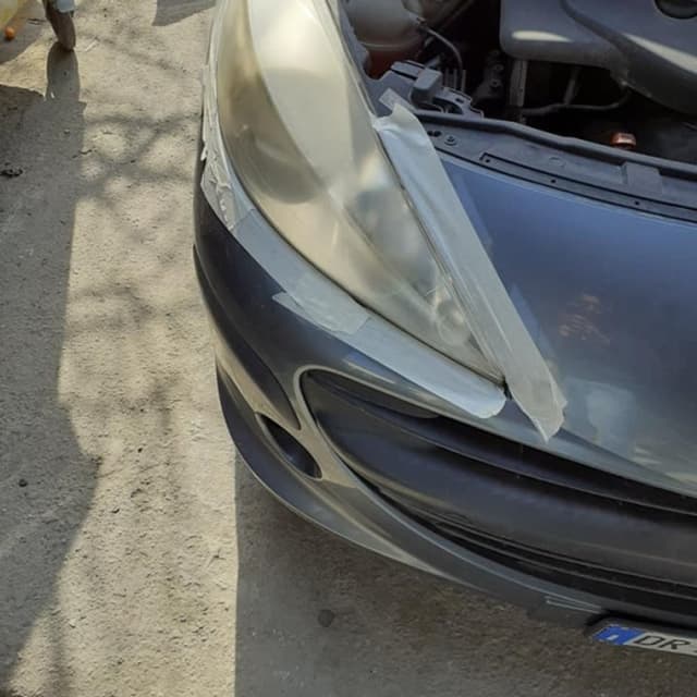 Autocarrozzeria Torre Salvatore - Immagine 1