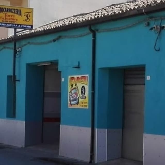 Autocarrozzeria Torre Salvatore - Immagine 2