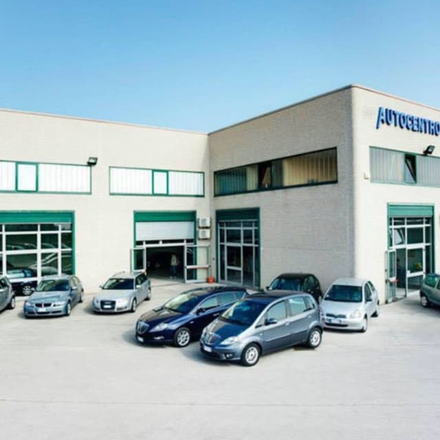 Autocentro - Immagine 1