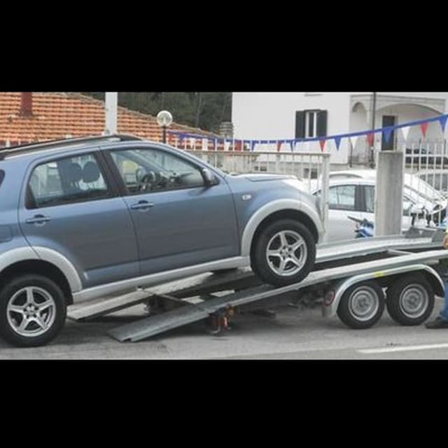 Autocosseria - Immagine 1