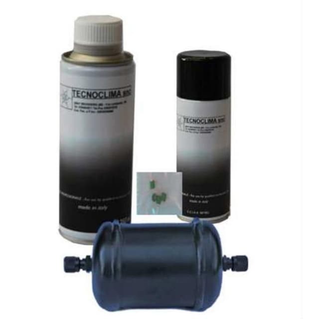 Autocrew Tecnoclima - Immagine 2