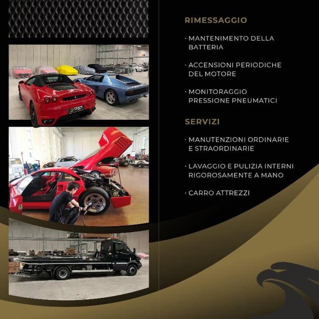 Autodelta Friuli - Immagine 2