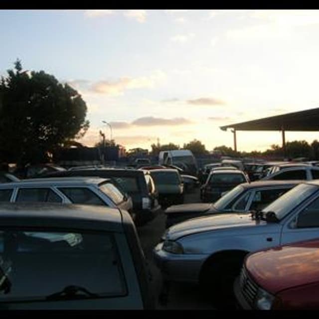 Autodemolizione Metalricicla - Immagine 2