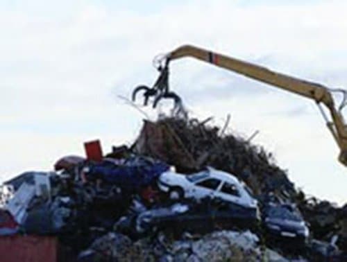 Autodemolizione Pasquire Sas - Immagine 1