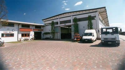 Autodemolizioni 2000 - Immagine 1