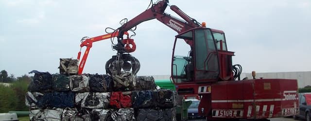 Autodemolizioni A.M. Saccuman - Immagine 1