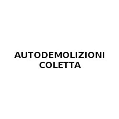 Autodemolizioni Coletta - Immagine 1