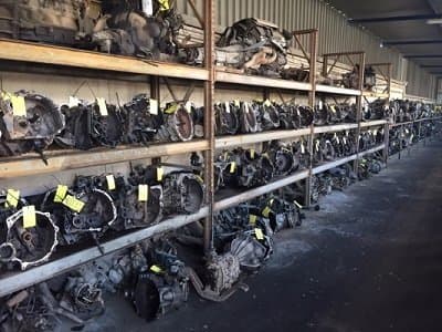 Autodemolizioni Franchini - Immagine 2