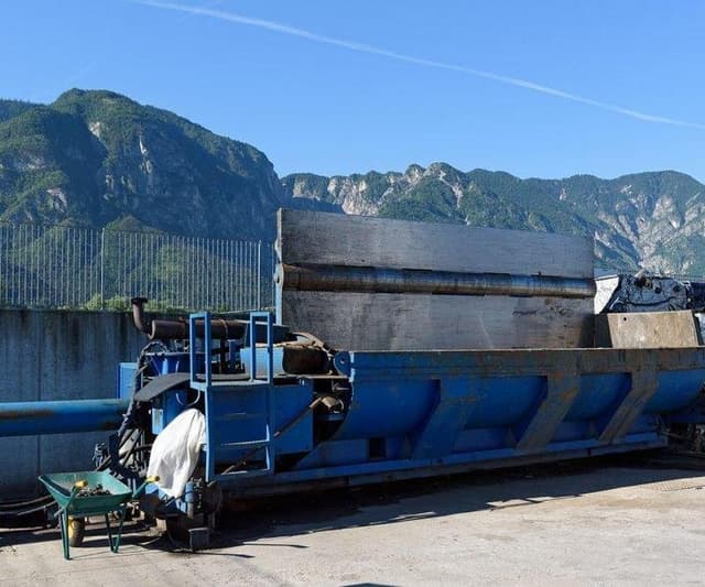 Autodemolizioni Fratelli Recchia - Immagine 2